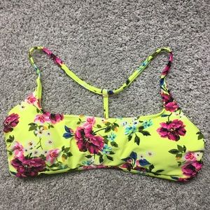 Target Xhilaration Bikini Top
